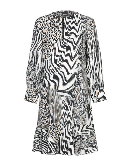 Платье JUST CAVALLI Платье JUST CAVALLI