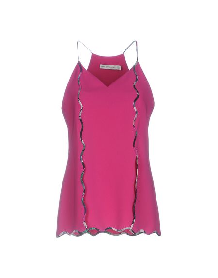 Топ MARY KATRANTZOU Топ MARY KATRANTZOU