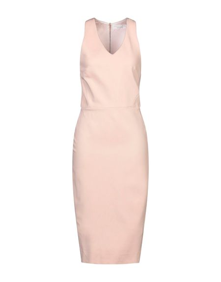 Платье VICTORIA BECKHAM Платье VICTORIA BECKHAM