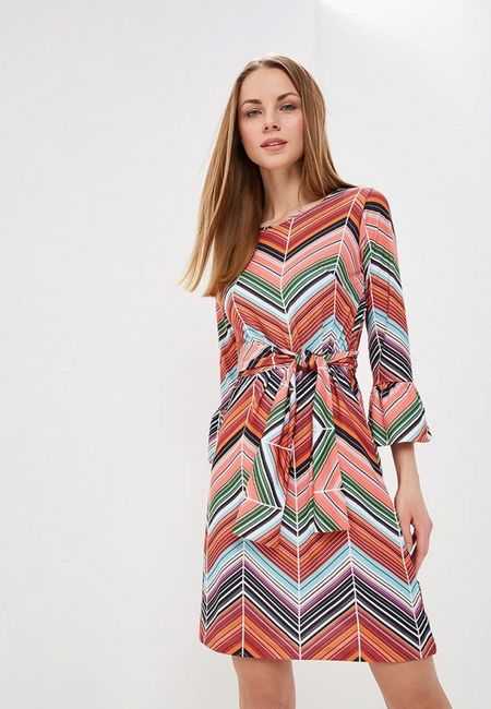 Платье Almatrichi Платье Almatrichi