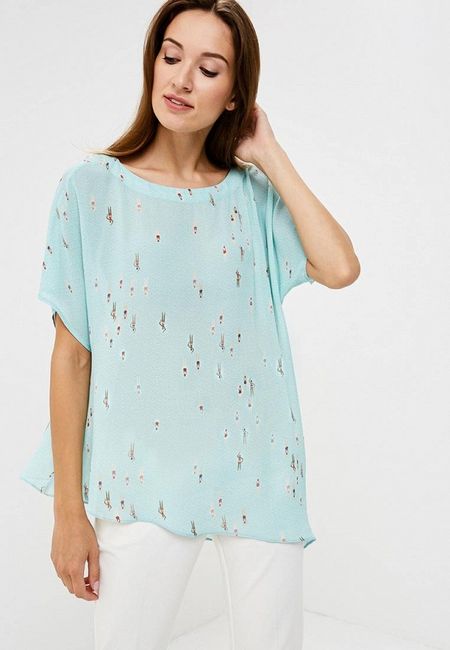 Блуза EMI Блуза EMI