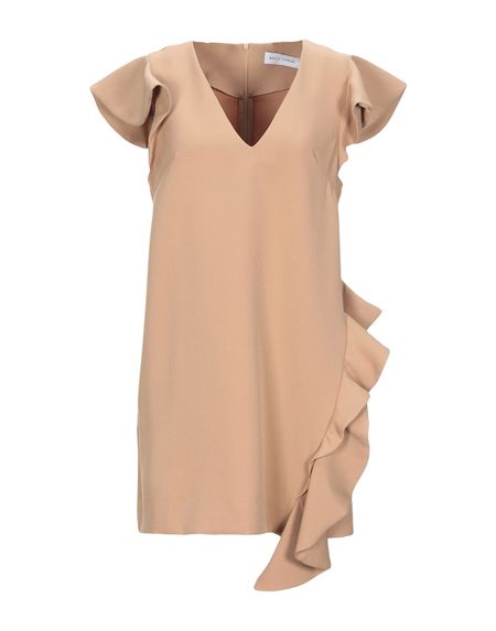 Платье WEILI ZHENG Платье WEILI ZHENG