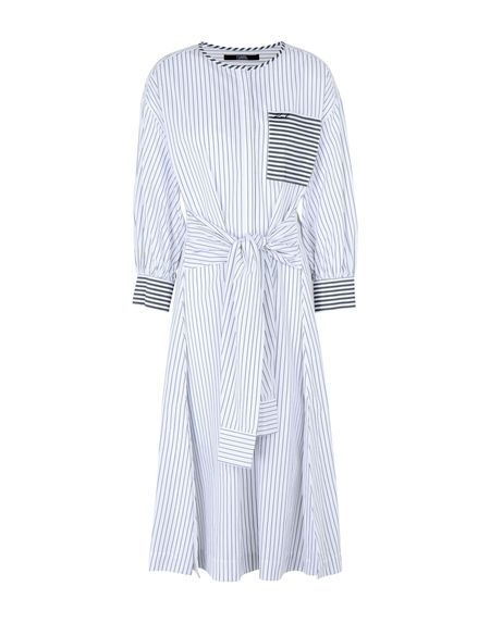 Платье KARL LAGERFELD Платье KARL LAGERFELD