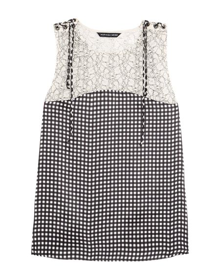 Топ MARISSA WEBB Топ MARISSA WEBB