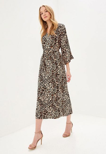 Платье TrendyAngel Платье TrendyAngel