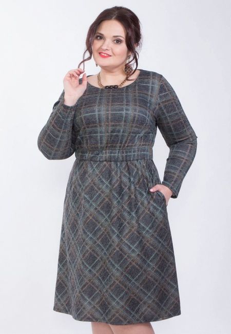 Платье Wisell Платье Wisell