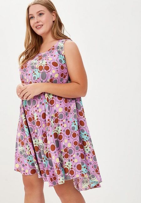 Платье Magwear Платье Magwear