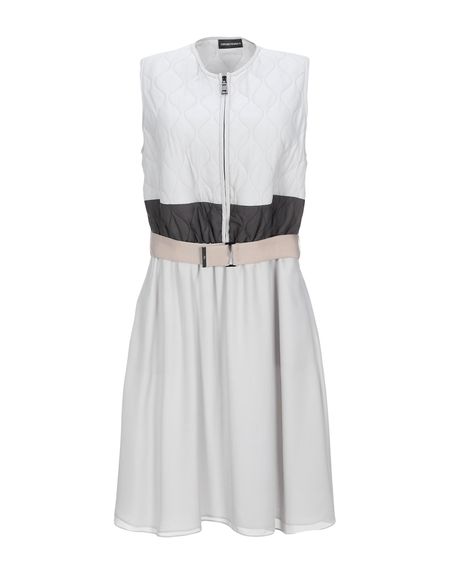 Платье EMPORIO ARMANI Платье EMPORIO ARMANI