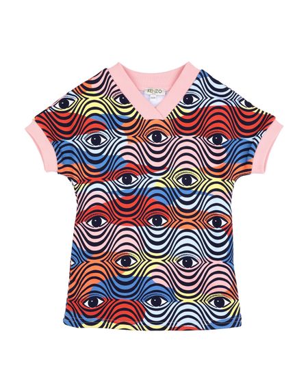 Футболка KENZO Футболка KENZO