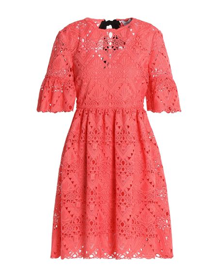 Платье PERSEVERANCE Платье PERSEVERANCE