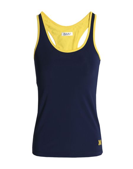 Майка NUYU Майка NUYU