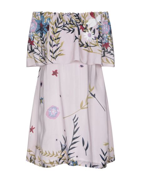 Платье ERIKA CAVALLINI Платье ERIKA CAVALLINI