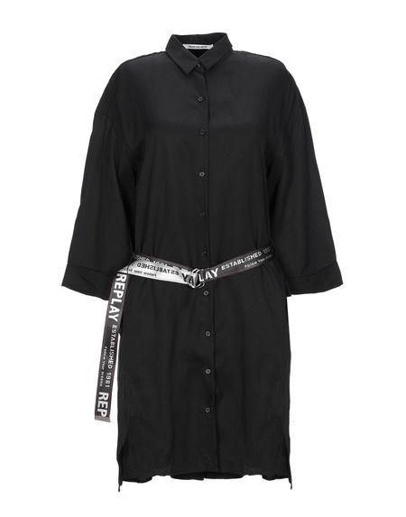 Платье REPLAY Платье REPLAY