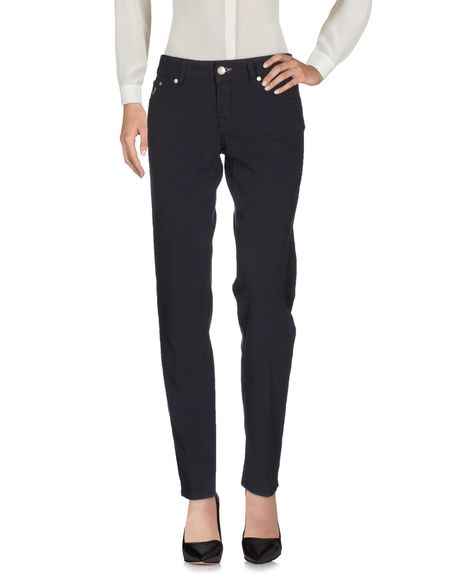 Брюки JACOB COHЁN Брюки JACOB COHЁN