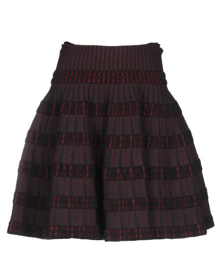 Юбка ALAÏA Юбка ALAÏA