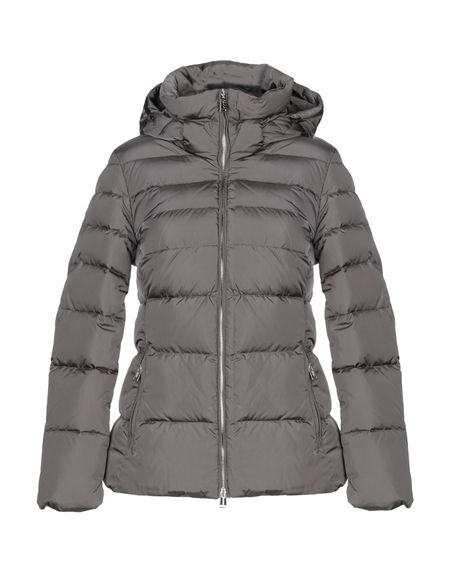 Пуховик ADD Пуховик ADD