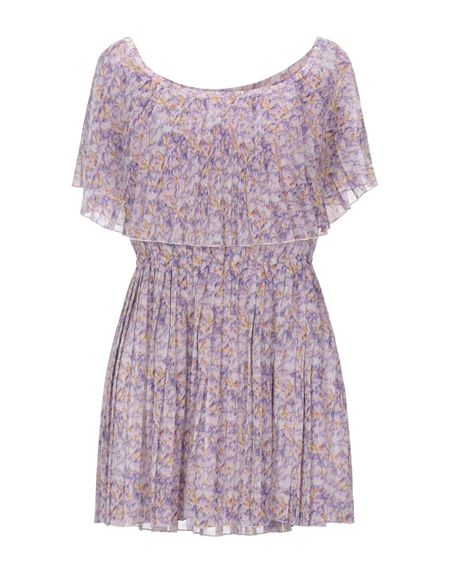 Платье BLUMARINE Платье BLUMARINE