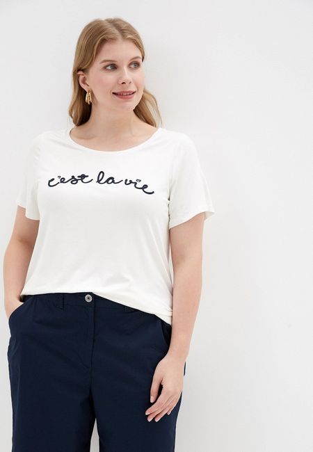 Футболка Dorothy Perkins Curve Футболка Dorothy Perkins Curve