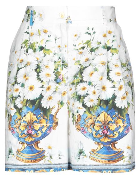 Юбка DOLCE & GABBANA Юбка DOLCE & GABBANA