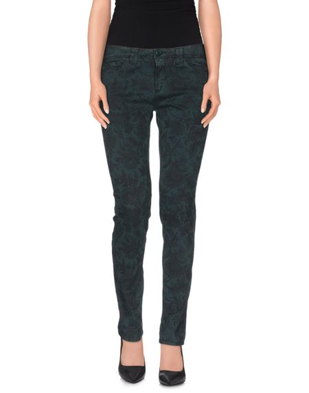 Брюки ARMANI JEANS Брюки ARMANI JEANS