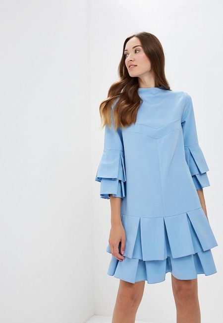 Платье RicaMare Платье RicaMare