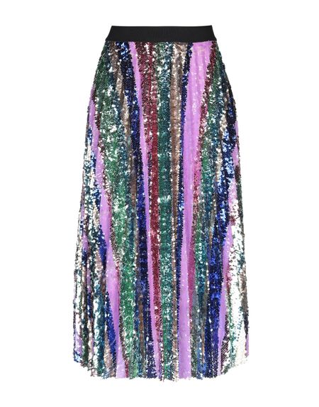 Юбка SE-TA Rosy Iacovone Юбка SE-TA Rosy Iacovone