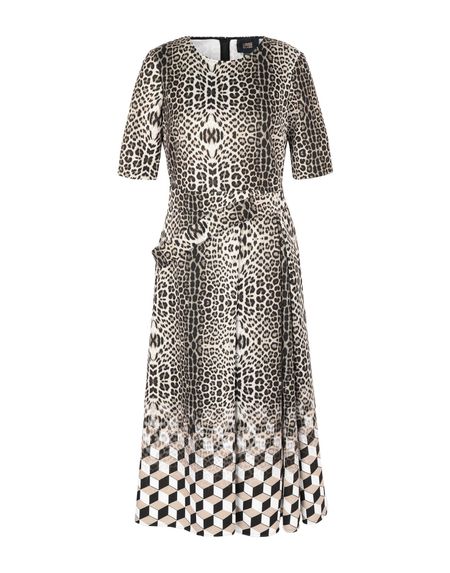 Платье CAVALLI CLASS Платье CAVALLI CLASS