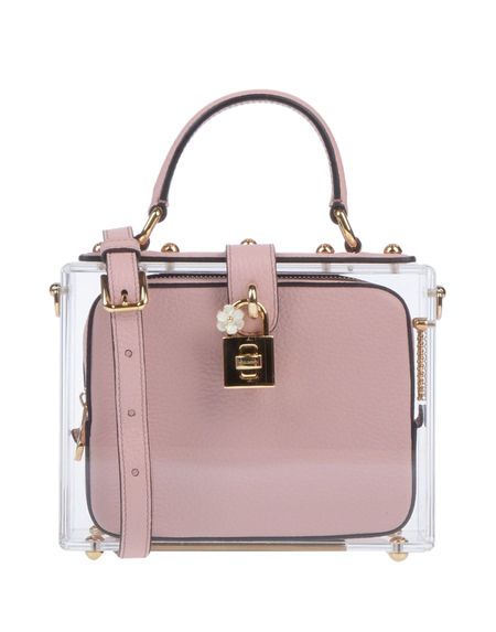 Сумка DOLCE & GABBANA Сумка DOLCE & GABBANA