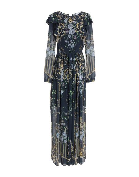 Платье SILVIAN HEACH Платье SILVIAN HEACH