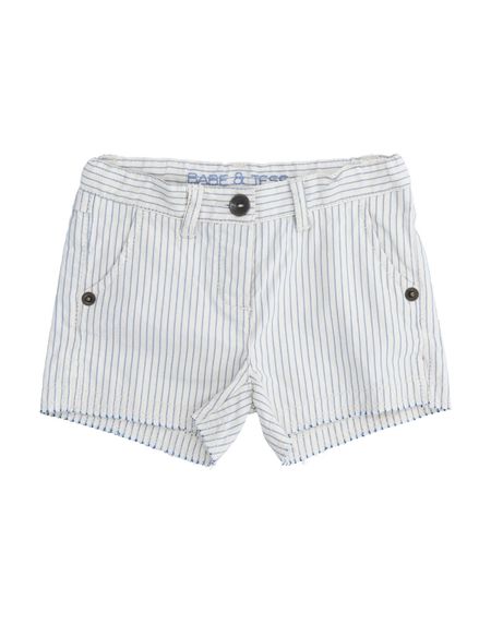 Шорты BABE & TESS Шорты BABE & TESS