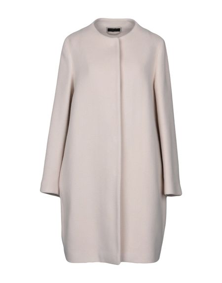 Пальто PESERICO Пальто PESERICO