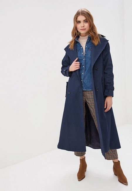 Плащ Ruxara Плащ Ruxara