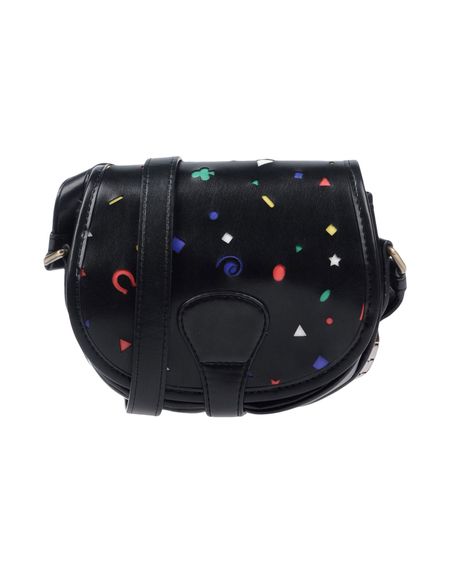 Сумка JEREMY SCOTT Сумка JEREMY SCOTT