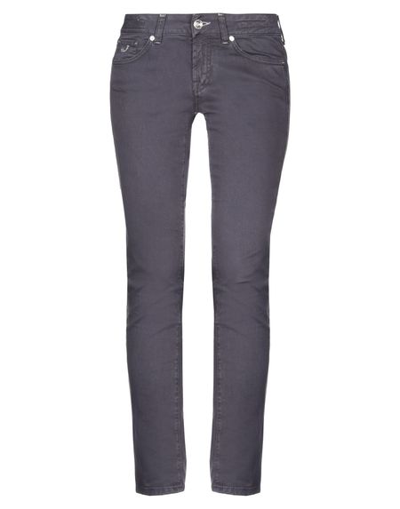 Брюки JACOB COHЁN Брюки JACOB COHЁN