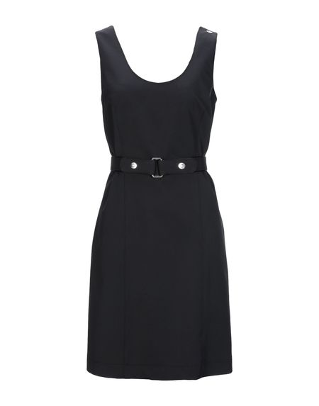 Платье JIL SANDER NAVY Платье JIL SANDER NAVY