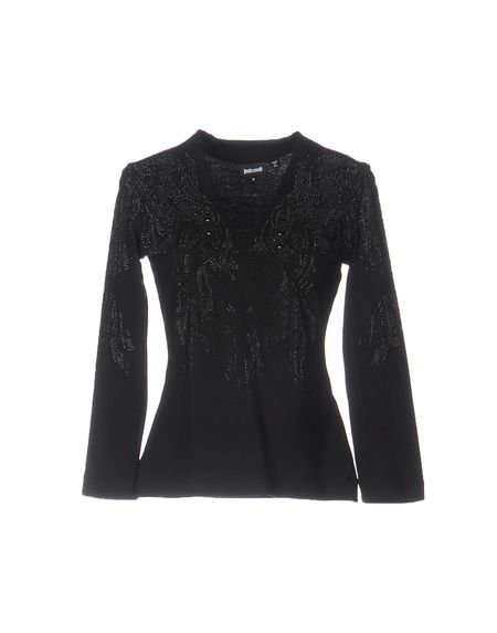 Футболка JUST CAVALLI Футболка JUST CAVALLI