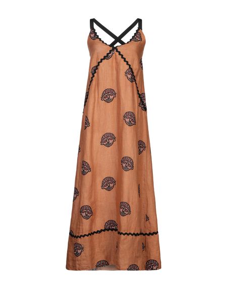 Платье OTTOD'AME Платье OTTOD'AME