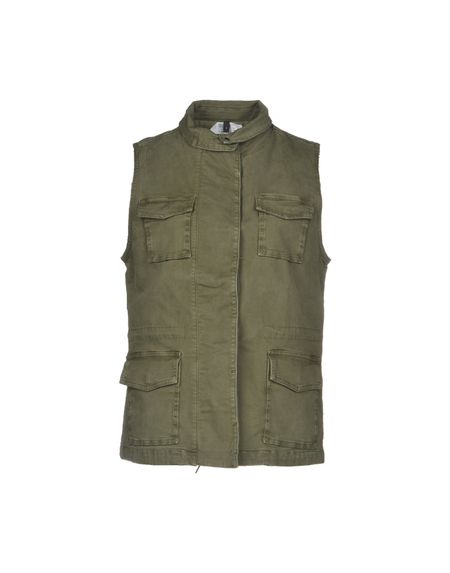 Куртка J BRAND Куртка J BRAND