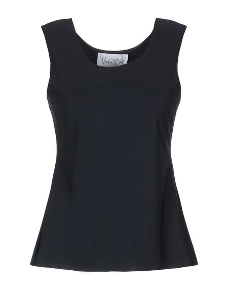 Майка VIRNA DRÒ® Майка VIRNA DRÒ®