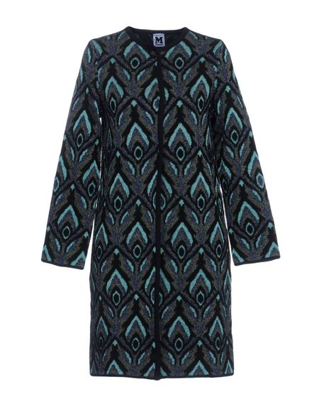 Пальто M MISSONI Пальто M MISSONI