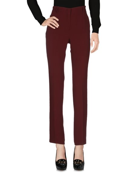 Брюки L' AUTRE CHOSE Брюки L' AUTRE CHOSE