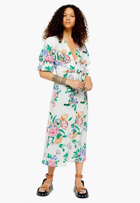 Платье Topshop Платье Topshop
