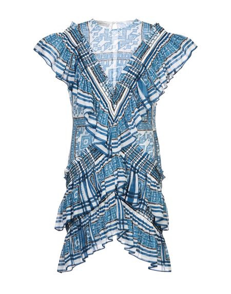 Платье PHILOSOPHY di LORENZO SERAFINI Платье PHILOSOPHY di LORENZO SERAFINI