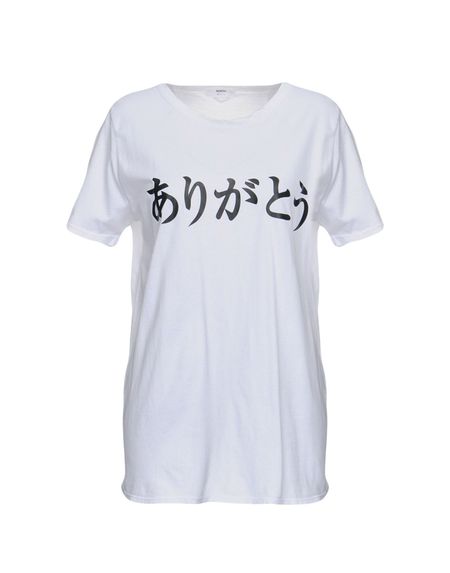 Футболка MIKOH Футболка MIKOH