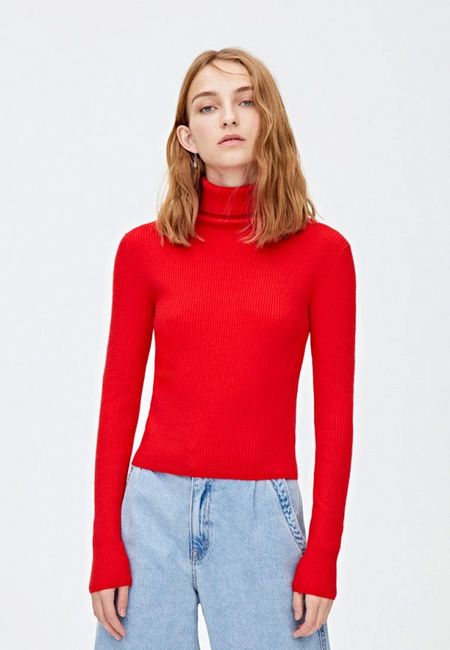 Кофта Pull&Bear Кофта Pull&Bear