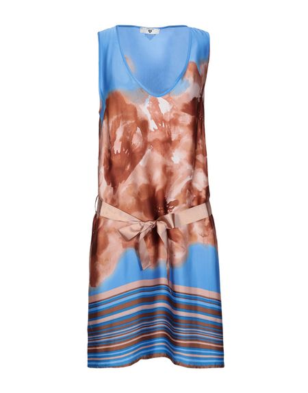 Платье TWIN-SET Simona Barbieri Платье TWIN-SET Simona Barbieri