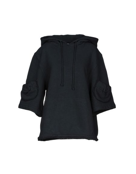 Толстовка J.W.ANDERSON Толстовка J.W.ANDERSON