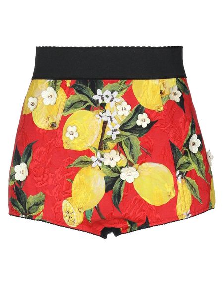 Шорты DOLCE & GABBANA Шорты DOLCE & GABBANA