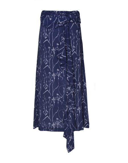 Юбка 8 by YOOX Юбка 8 by YOOX