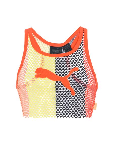 Топ FENTY PUMA by RIHANNA Топ FENTY PUMA by RIHANNA